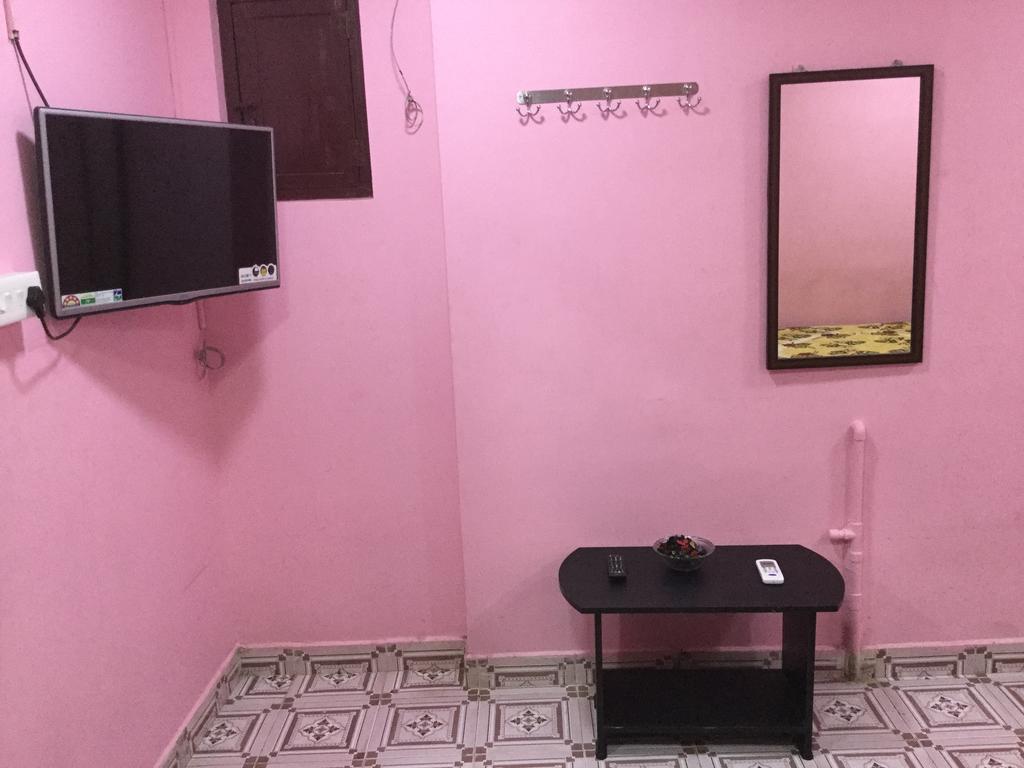 Auro Guest House Pondicherry Exterior photo